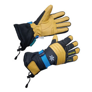 100% Waterproof Skin Cold Weather Skiing Snowboarding <b>Gloves</b> Insulate Waterproof Breathable Snowboard <b>Gloves</b> - Product Image 5