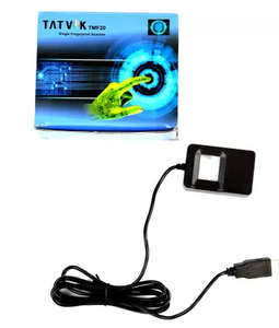 Tatvik-escáner de huella dactilar, TMF20, único - Product Image 4