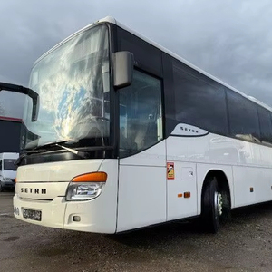 Autobuses <span class=keywords><strong>Setra</strong></span> S 417UL -416 -419 de <span class=keywords><strong>2009</strong></span>, Usados, Diésel, Euro 5, Caja de Cambios Manual, Vehículos de Servicio Público - Product Image 1