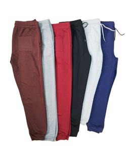 Joggers informales para hombre de la mejor calidad, pantalones deportivos ligeros para correr de otoño, gran oferta a precio mayorista - Product Image 1