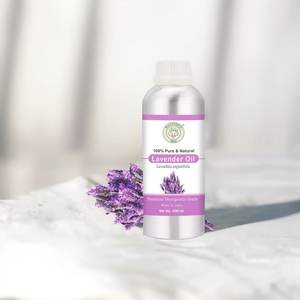 Precio de fábrica Aceite esencial de lavanda Puro Natural Suministro a granel de la mejor calidad para exportación Comercio global - Product Image 2