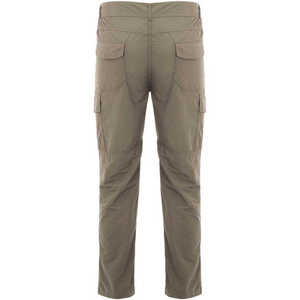 Pantalones Cargo para hombre, pantalones Cargo ajustados para hombre, pantalones Cargo transpirables de secado rápido para hombre, pantalones para exteriores - Product Image 5