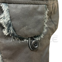 Chapeau d'aviateur Trooper par temps froid en gros unisexe hiver mode Style russe chapeaux Bomber chapeau avec oreillettes pour la neige
