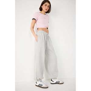 Pantalones Jogger cepillados - Product Image 3