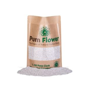 Sustrato de Cultivo sin Tierra, Grava de Pimosa Natural para Horticultura Paisajística, Venta al por Mayor, para Macetas de Flores - Product Image 3