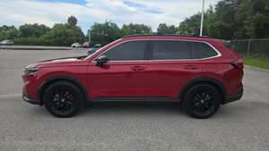 Honda CR-V 2025 Usado - Product Image 2