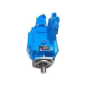 Bomba Hidráulica Serie PVH, Bomba de Pistones Axiales PVH57 PVH74 PVH98 PVH131 PVH141 PVH074R01AA10A250000002001AB010A - Product Image 5