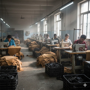 Ceinture de soutien dorsal en cuir Rexfit Sports pour l'haltérophilie, la musculation et l'entraînement en salle de sport - Product Image 5