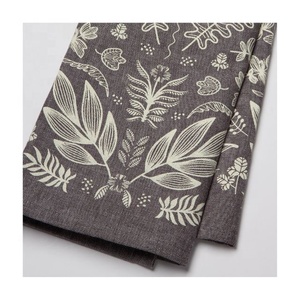 Top 10 Classy Non Lint Producing Absorbent Virginia <b>Map</b> Printed Dish Cloth Does Not Touch The Oil Clean Without Leaving A Mark - Product Image 3
