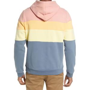 Sweat-shirts pour hommes en gros personnalisés, nouvelle arrivée, meilleur sweat-shirt oversize respirant en coton 100% uni - Product Image 3