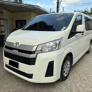 2019 para Minivans Hiaces de 15 plazas, coches usados - Product Image 3