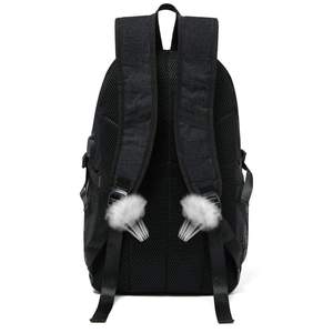 Customized logo Youth Football Basketball <b>Backpack</b> Casual Sports <b>Backpacks</b> Lightweight Soccer <b>Backpack</b> Travel Bag - Product Image 4