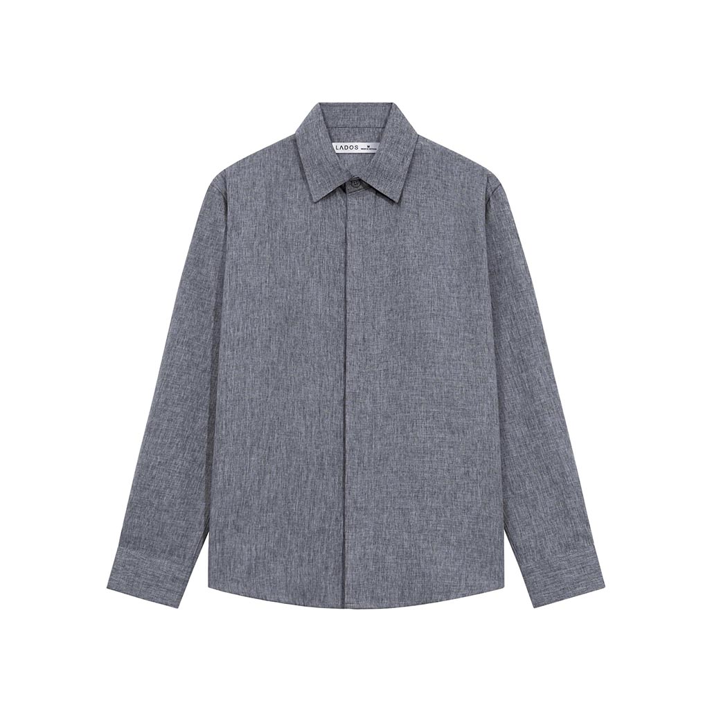 Gris foncé