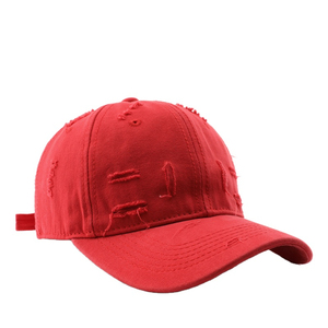 Gorras de béisbol deportivas de 6 paneles impermeables de alta calidad unisex, nuevo diseño personalizable, gorra de socorro lavada, el mejor Material en línea - Product Image 3