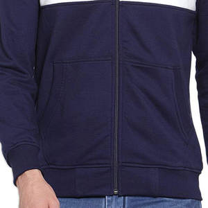 เสื้อฮู้ดสวมหัวสำหรับผู้ชายสีพื้นเสื้อมีฮู้ดสำหรับผู้ชายดีไซน์แนวสตรีท - Product Image 6