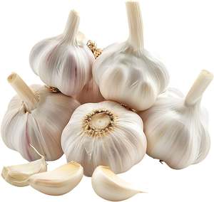 กระเทียมแห้งเวียดนาม อันเจียง แท้ 100% ธรรมชาติ อายุการเก็บรักษา 12 เดือน พร้อมใช้ สำหรับการแปรรูปเพิ่มเติม สำหรับการส่งออกขายส่ง - Product Image 1