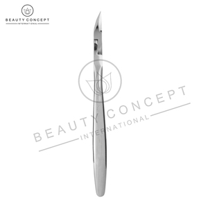 Non Slip Handle Nail Clipper Good Supplier Competitive Price Steel Material Nail Nipper by Beauty Concept Eco-Friendly - Product Image 6
