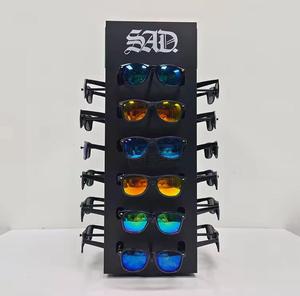 ขาตั้งจอแสดงผลออพติคอลอะคริลิคพรีเมี่ยมสำหรับแว่นตาและผลิตภัณฑ์ออพติคอลเหมาะสำหรับการจัดแสดงค้าปลีกร้านขายแว่นตา - Product Image 1