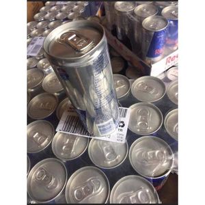Boisson énergétique Redbull de haute qualité à faible teneur en glucides Emballage en vrac en boîte sans sucre à vendre - Product Image 5