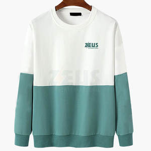 Nuevo Diseño Transpirable de Sudaderas para Hombre, MOQ Bajo, Sudaderas Básicas para Hombre, Precio al por Mayor, Hecho en Pakistán - Product Image 1