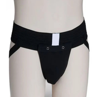 Protège-entrejambe élastique personnalisé pour sports de combat (MMA, Kick Boxing) – Prix de gros, couleur et marque sur mesure, logo personnalisé, toutes tailles
