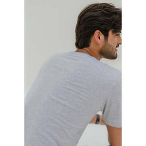 Camiseta Premium 100% Algodón Estampada, Personalizada OEM/ODM - Product Image 4