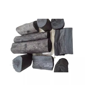 Carbón de madera dura de primera calidad, carbón de roble - Product Image 5