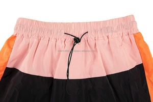 Offre Spéciale – Ensemble 2 Pièces Femme : Veste Coupe-Vent Légère et Short Taille Haute – Survêtement Grande Taille - Product Image 5