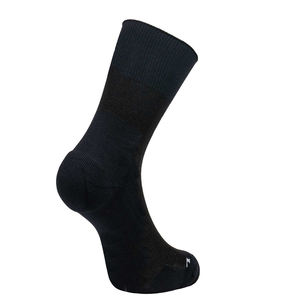 Vente en gros à bas prix de chaussettes de sport couleur sublimation avec logo personnalisé fabrication pakistanaise chaussettes de sport pour femmes chaussettes de sport - Product Image 1