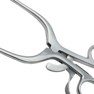 Rigby เครื่องมือผ่าตัดทางนรีเวชเครื่องมือผ่าตัดรักษาด้วยตนเอง - Product Image 6