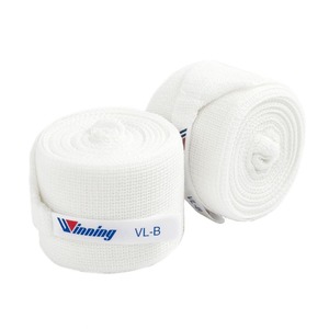 Guantes de Muay Thai y MMA Blancos de Primera Calidad, Personalizados, con Envolturas Internas para Entrenamiento, Logotipo Personalizado, Cierre con Cordones, Dedos Completos - Product Image 4