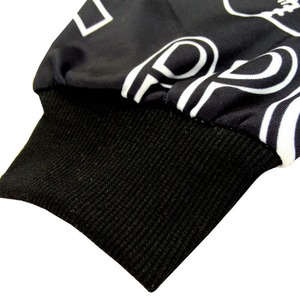 Ensemble de survêtement vintage à capuche pour homme, 2 pièces, personnalisable, impression par sublimation, logo, 100% coton - Product Image 4