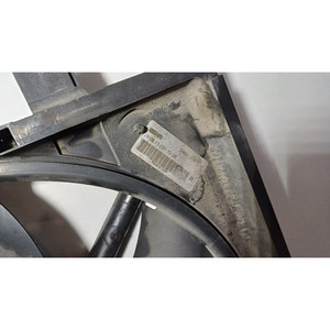VENTILADOR DE REFRIGERACIÓN DEL MOTOR OPEL Insignia S. Wagon 13413332 A20DTH diésel 1956 (08>17) - Product Image 5