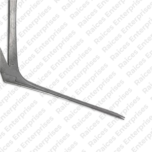 เครื่องมือทางการแพทย์ที่ได้รับความนิยมมากที่สุด1.6มม. คีมเล็กสำหรับการผ่าตัดแบบฟันปลา - Product Image 2