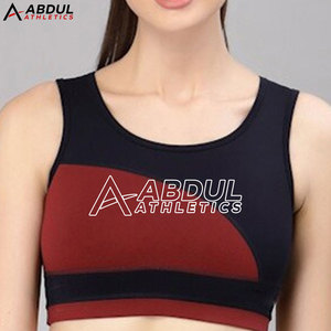 Seamless Women Fitness <b>Bra</b> Lightweight <b>Stretch</b> Fabric High Support Yoga Gym Training Sports <b>Bra</b> Comfortable Fit Daily Wear - Product Image 3