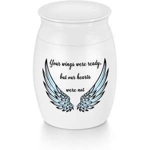 High on Demand Sunflower Butterflies Design Metal <b>Urns</b> for Human Ashes Available at <b>Large</b> Quantity from Indian Exporter - Product Image 4