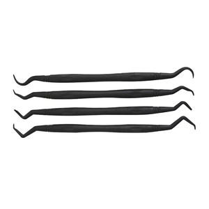 Dental <b>Sickle</b> Scalers Double Ended Probes Made of Stainless Steel Oral Hygiene Care Professional <b>Tools</b> Set Medical Dental Veter - Product Image 2