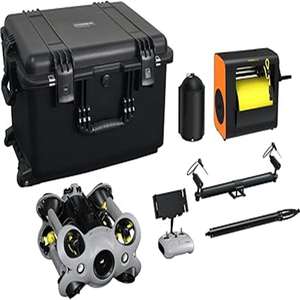 Robot sous-marin M2 S de qualité supérieure avec bras et projecteur - Product Image 2