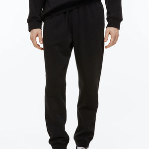 Pantalones de hombre de diseño personalizado de último estilo para adultos Servicios OEM Hecho en pantalones de hombre de alta calidad - Product Image 1