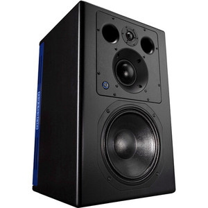 ลำโพงแอคทีฟ Quested VQ3110 1100W ขนาด 10 นิ้ว แบบ 3 ทาง วัสดุพลาสติก - Product Image 1