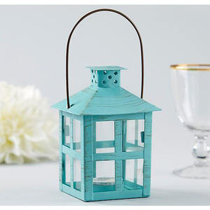 Linterna de vela de Metal Vintage de calidad impresionante, acabado antiguo, decoración de Mesa para el hogar y la Oficina, la mejor calidad y precios - Product Image 5