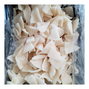 2024ขายร้อน! ผลไม้ตากแห้งมะพร้าวอบแห้งแบบนิ่มสามเหลี่ยม100% คุณภาพสูง OEM มืออาชีพจากเวียดนาม - Product Image 6