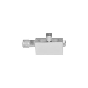 Dispositivo Repofix, Instrumento Ortopédico para la Reducción y Fijación de Fracturas, Herramienta Quirúrgica de Acero Inoxidable para una Alineación Ósea Precisa - Product Image 5