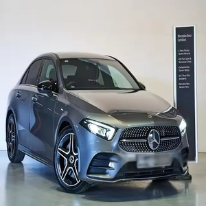 Compra de Autos Usados Sedán G.LC 2024 260 L 4MATIC de Lujo, Volante a la Izquierda, Diésel, Automático, Asientos de Cuero, Techo Panorámico Trasero - Product Image 2