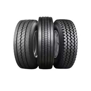 ยางรถบรรทุกหนักแบบไม่มียางใน รุ่นใหม่ 295/75R22.5 16PR สำหรับล้อหน้า ผลิตจากโรงงาน คุณภาพพรีเมียม ราคาแข่งขัน สำหรับส่งออก - Product Image 6