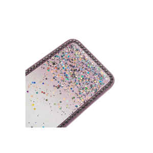 Funda Protectora de Silicona Líquida Premium MSRA FNSM-i Serie Lila para iPhone 11, 7 Plus, 11 Pro con Embalaje Minorista - Product Image 2