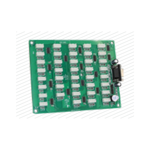 Placa de Conexión para Sistema de Control de Elevador Personalizable de Tamaño No Estándar para Proyectos de Elevadores a Medida - Product Image 2