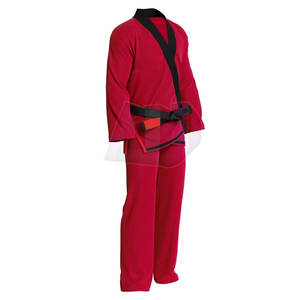 Kimono de Jiu-Jitsu de qualité supérieure pour hommes, uniforme de BJJ conçu pour un entraînement et des tournois confortables - Product Image 2