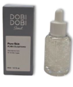 [โดบิโดบี] เพียว สกิน พีดีอาร์เอ็น กลูตาไธโอน แอมพูล |   การฟื้นฟูผิว, การบำรุง, การเสริมสร้างเกราะป้องกันผิว |   พรีเมียม พีดีอาร์เอ็น - Product Image 2