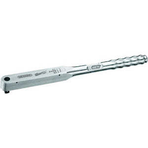Llaves Dinamométricas Ajustables de 795g, 7 Medidas, 20-120Nm, Material CRV, Grado DIY, Movimiento a la Derecha e Izquierda, Embalaje de Cartón - Product Image 1